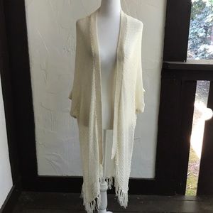 Elan lightweight sweater